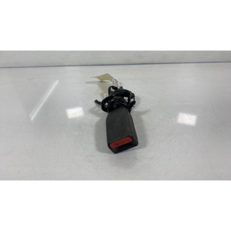 Attache ceinture avant gauche CITROEN C-CROSSER Photo n°1