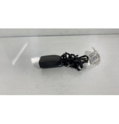 Attache ceinture avant gauche CITROEN C-CROSSER
