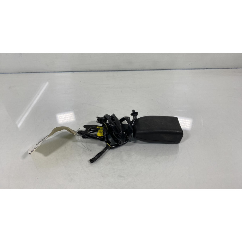 Attache ceinture avant gauche CITROEN C-CROSSER Photo n°3