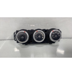 Commande chauffage CITROEN C-CROSSER Photo n°1