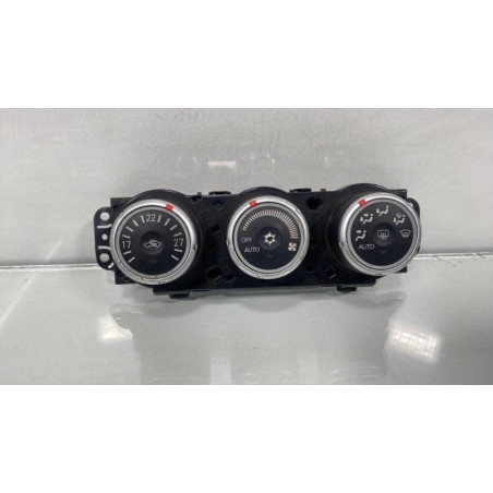 Commande chauffage CITROEN C-CROSSER Photo n°1