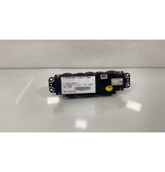 Commande chauffage CITROEN C-CROSSER