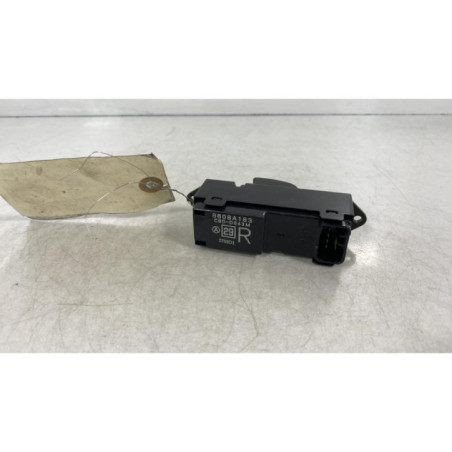 Interrupteur de leve vitre avant gauche CITROEN C-CROSSER