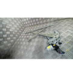 Leve vitre electrique avant gauche CITROEN C-CROSSER Photo n°1