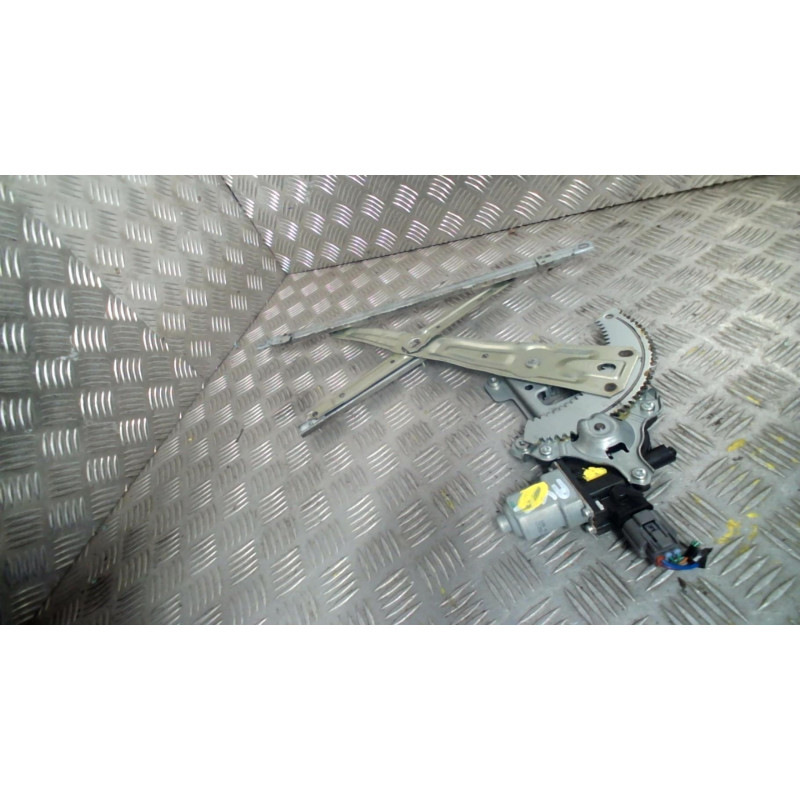 Leve vitre electrique avant gauche CITROEN C-CROSSER Photo n°1