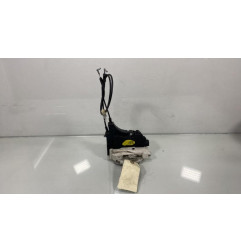 Serrure arriere droit CITROEN C-CROSSER Photo n°1