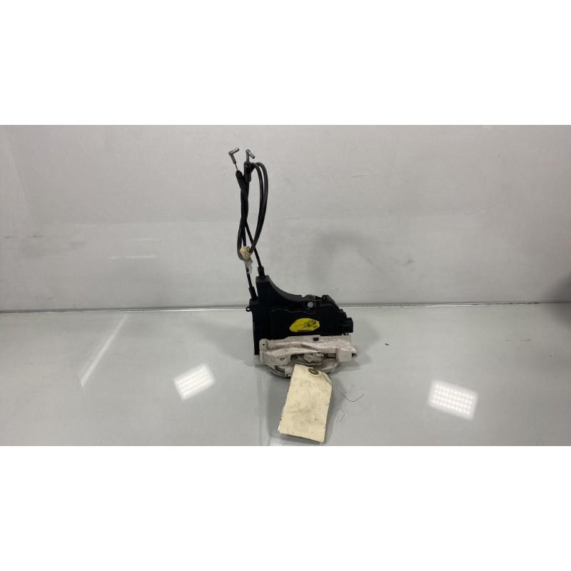 Serrure arriere droit CITROEN C-CROSSER Photo n°1