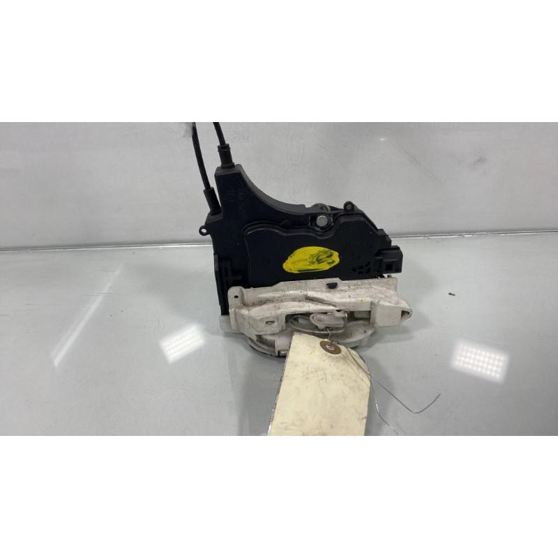 Serrure arriere droit CITROEN C-CROSSER Photo n°2