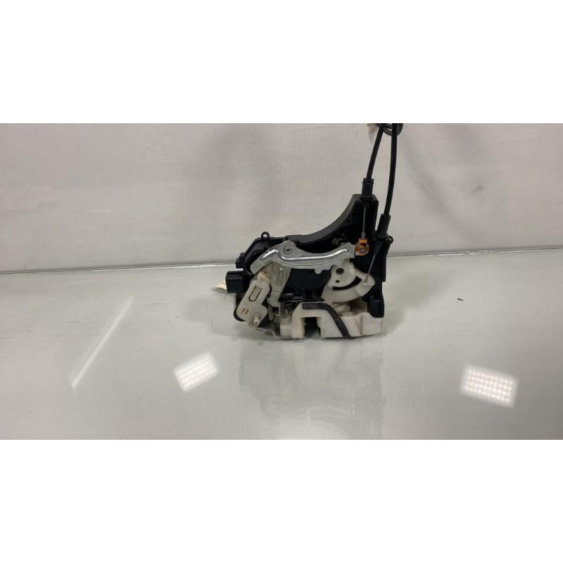 Serrure arriere droit CITROEN C-CROSSER Photo n°3
