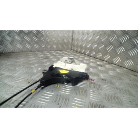 Serrure avant gauche CITROEN C-CROSSER