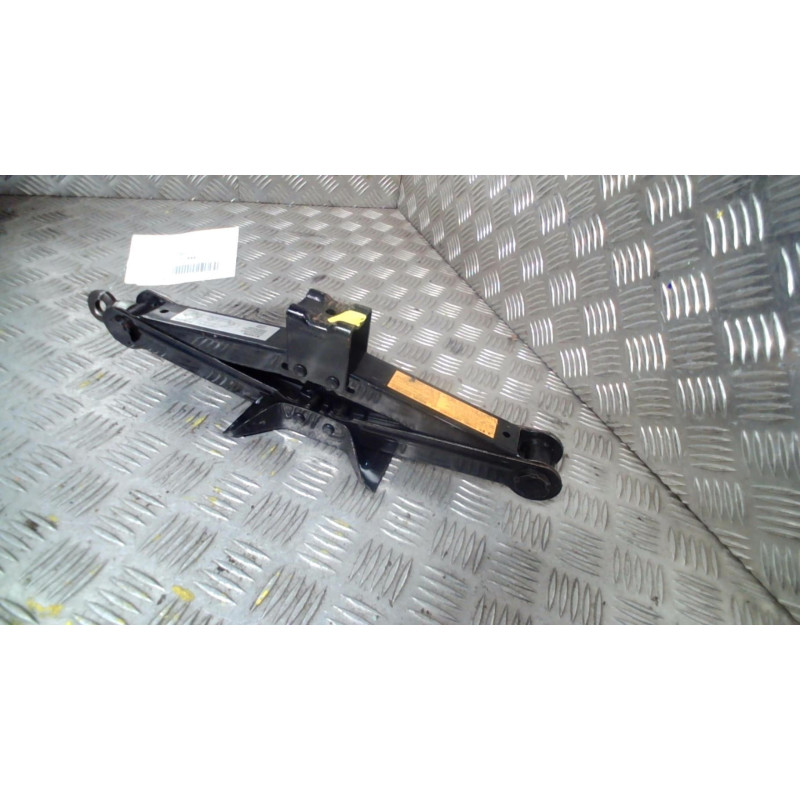 Cric CITROEN C-CROSSER Photo n°1