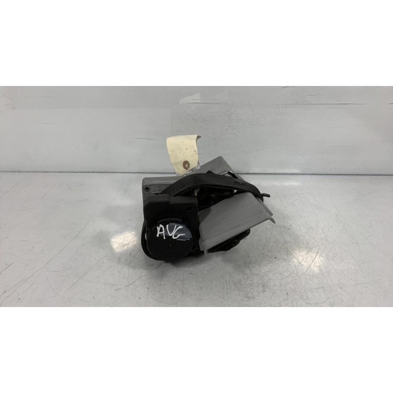 Pretensionneur de ceinture avant gauche MERCEDES CLASSE C 203 Photo n°2