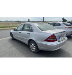 Pretensionneur de ceinture avant gauche MERCEDES CLASSE C 203
