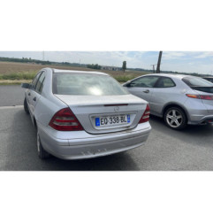 Pretensionneur de ceinture avant gauche MERCEDES CLASSE C 203