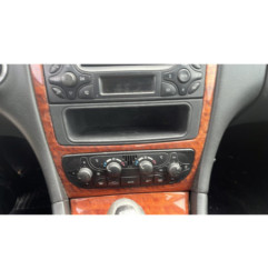 Pretensionneur de ceinture avant gauche MERCEDES CLASSE C 203