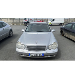 Pretensionneur de ceinture avant gauche MERCEDES CLASSE C 203