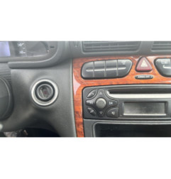 Pretensionneur de ceinture avant gauche MERCEDES CLASSE C 203
