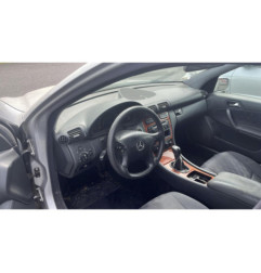 Pretensionneur de ceinture avant gauche MERCEDES CLASSE C 203
