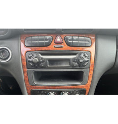 Pretensionneur de ceinture avant gauche MERCEDES CLASSE C 203