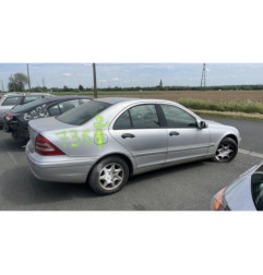 Pretensionneur de ceinture avant gauche MERCEDES CLASSE C 203