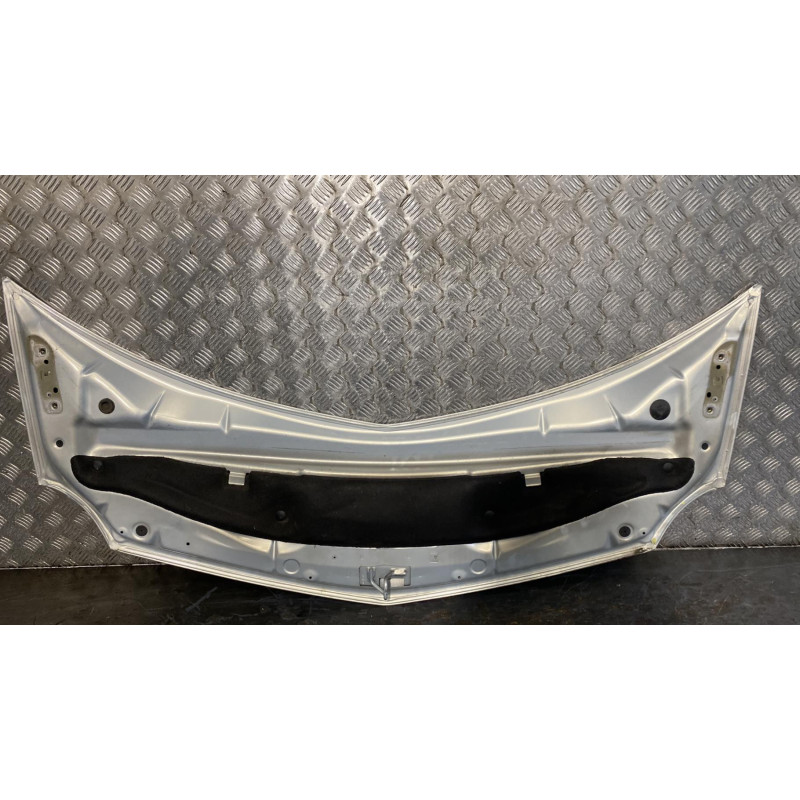 Capot RENAULT MODUS Photo n°1