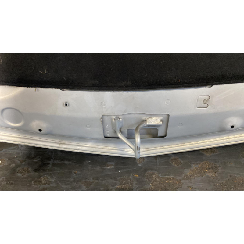Capot RENAULT MODUS Photo n°4