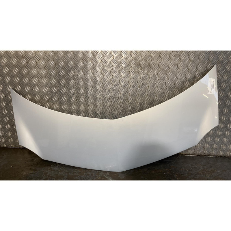 Capot RENAULT MODUS Photo n°5