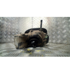Trappe d'essence RENAULT MODUS Photo n°1