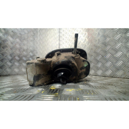 Trappe d'essence RENAULT MODUS Photo n°1