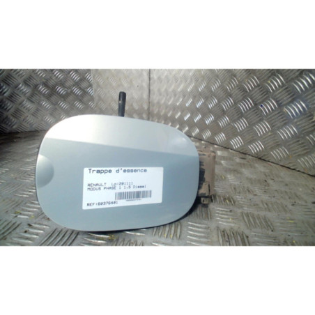 Trappe d'essence RENAULT MODUS