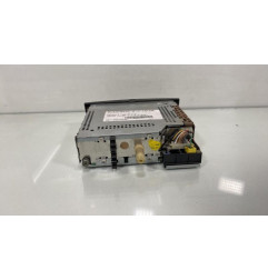 Autoradio d'origine RENAULT MODUS Photo n°1