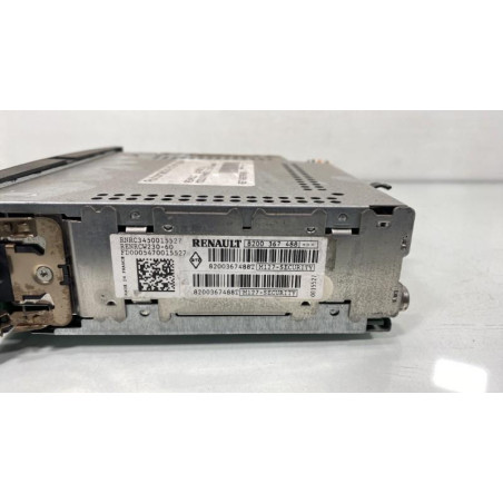 Autoradio d'origine RENAULT MODUS