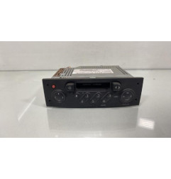 Autoradio d'origine RENAULT MODUS