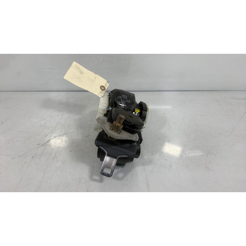 Pretensionneur de ceinture avant droit RENAULT MODUS Photo n°3