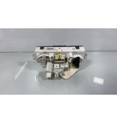 Commande chauffage RENAULT MODUS