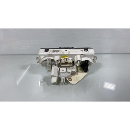 Commande chauffage RENAULT MODUS