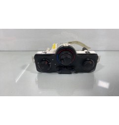 Commande chauffage RENAULT MODUS