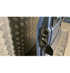 Porte de coffre droit DACIA LOGAN MCV 1 Photo n°1