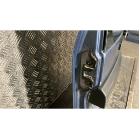 Porte de coffre droit DACIA LOGAN MCV 1 Photo n°1
