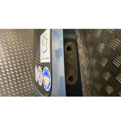 Porte de coffre droit DACIA LOGAN MCV 1