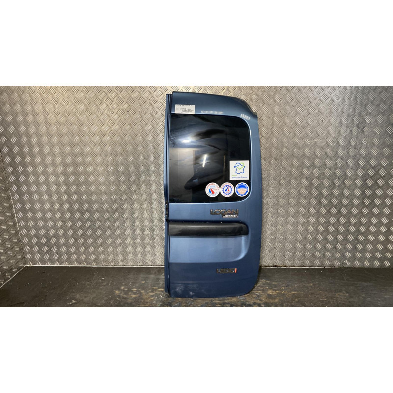 Porte de coffre droit DACIA LOGAN MCV 1 Photo n°4