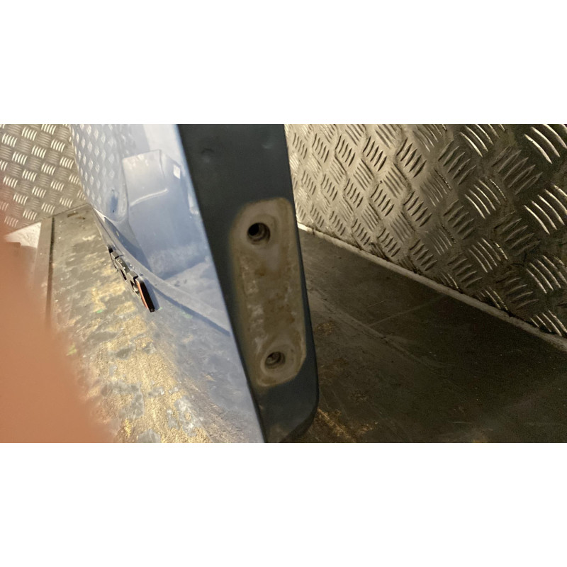 Porte de coffre droit DACIA LOGAN MCV 1 Photo n°5