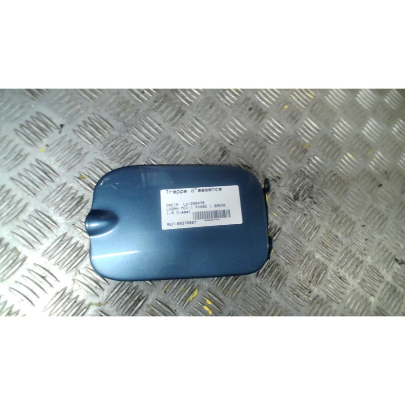 Trappe d'essence DACIA LOGAN MCV 1 Photo n°2