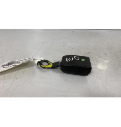 Attache ceinture avant droit DACIA LOGAN MCV 1 Photo n°1