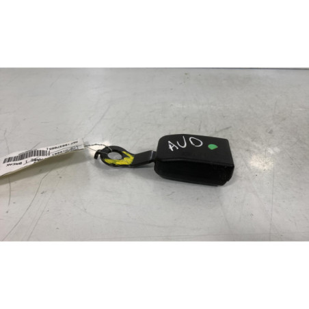 Attache ceinture avant droit DACIA LOGAN MCV 1 Photo n°1