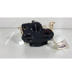 Commande chauffage DACIA LOGAN MCV 1 Photo n°1