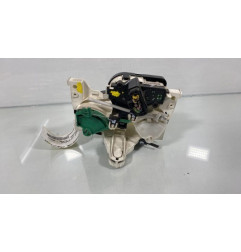Commande chauffage DACIA LOGAN MCV 1
