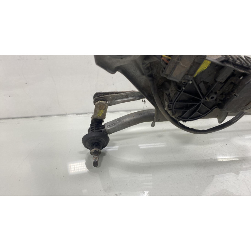 Moteur essuie glace avant DACIA LOGAN MCV 1 Photo n°1