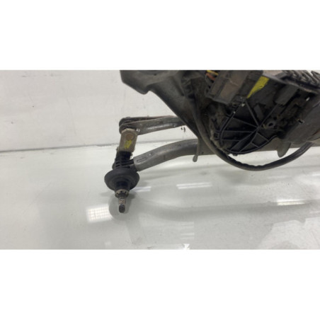 Moteur essuie glace avant DACIA LOGAN MCV 1 Photo n°1