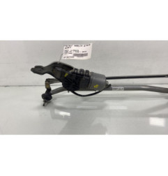 Moteur essuie glace avant DACIA LOGAN MCV 1